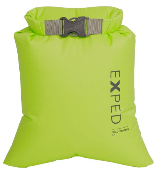 Picture of Fold Drybag - XXS