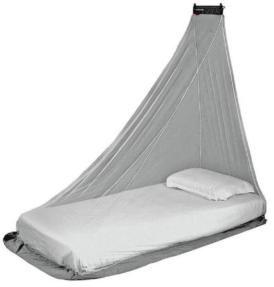 Picture of MicroNet Single mosquito net