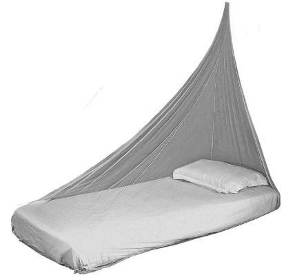 Picture of Superlight Single mosquito net