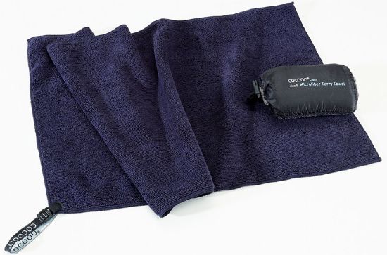 Picture of Microfibre Terry Towel - S
