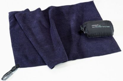 Picture of Microfibre Terry Towel - M