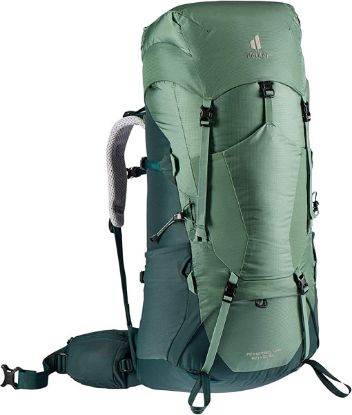 Picture of AirContact Lite 60+10SL rucksack - women's