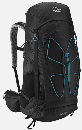 Picture of Airzone Camino Trek 40:50L rucksack