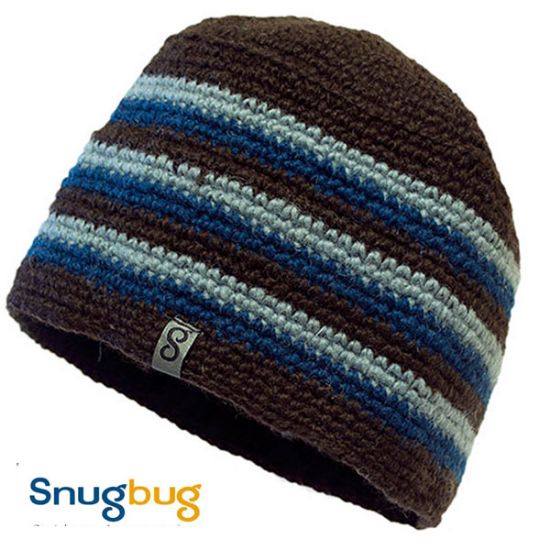 Picture of Snugbug Crochet Cap Beanie