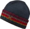 Picture of Turn Up Cuff Knitted Beanie hat