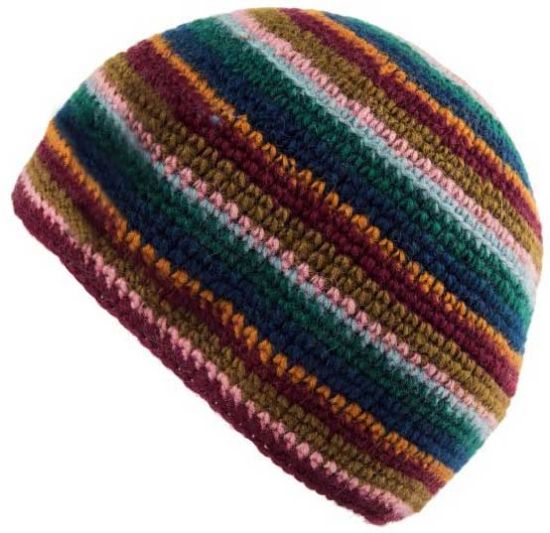 Picture of Crochet Beanie