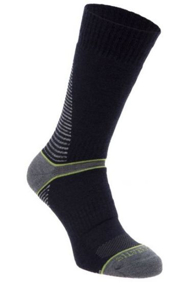 Picture of On The Move Boot sock - men's