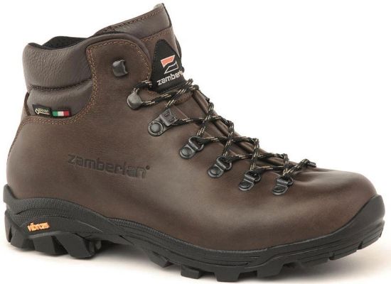 Picture of New Trail Lite GTX boot