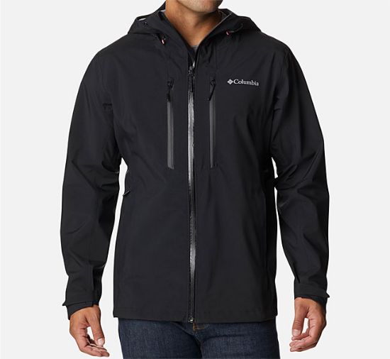 Picture of Peak Creek™ Waterproof Shell Jacket