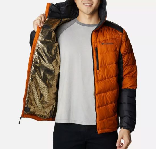 Labyrinth Loop™ Insulated Hooded Jacket | Outdoor Emporium