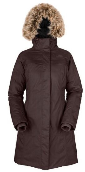 Picture of Arctic parka