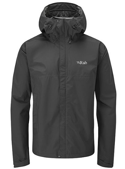 Picture of Downpour Eco Jacket