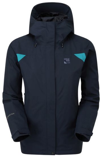 Picture of Reaction Long Waterproof Jacket