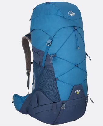 Picture of Sirac 65L backpack