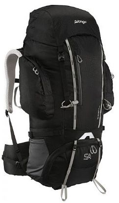 Picture of Sherpa 65L rucksack