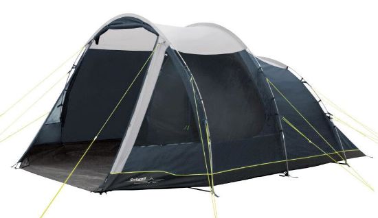 Picture of Dash 5 tent