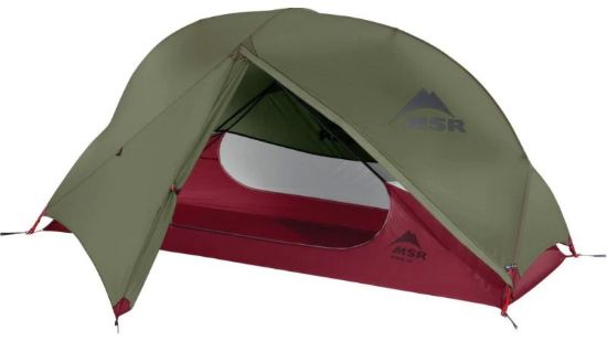 Picture of Hubba NX tent