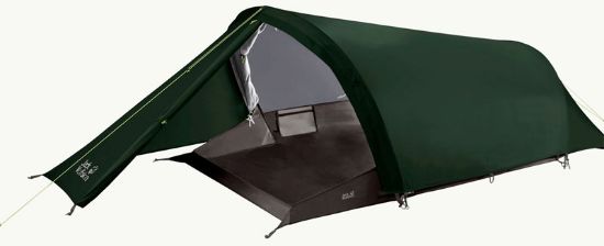 Picture of Gossamer 11 tent