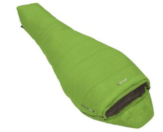 Picture of Microlite 100 sleeping bag