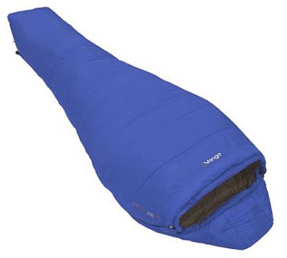 Picture of Microlite 200 sleeping bag