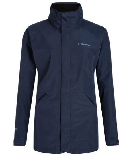 Picture of Highland Ridge Interactive waterproof jacket