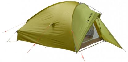Picture of Taurus 2 P tent
