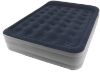Picture of Superior Double Flock Airbed with built-in pump