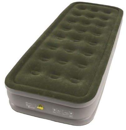 Picture of Exellent Flock Single Airbed