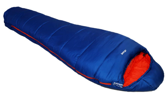 Picture of Nitestar Alpha 250 sleeping bag