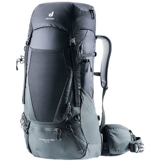 Picture of Futura Air Trek 50 + 10 rucksack 