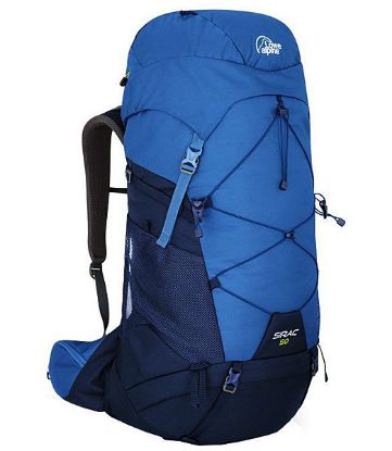 Picture of Sirac 50 rucksack
