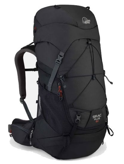Picture of Sirac 50 Plus rucksack