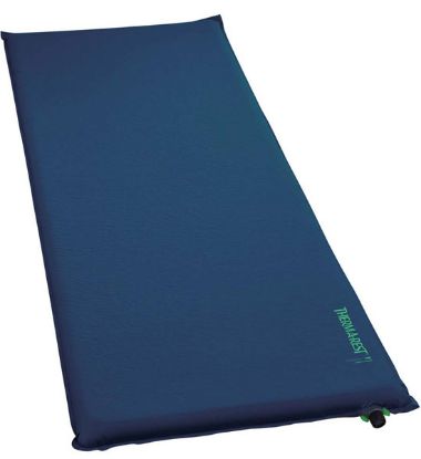 Picture of Basecamp self-inflating mattress - large