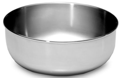 Picture of Stainless Steel Camping Bowl