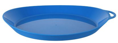 Picture of  Oval Ellipse camping plate