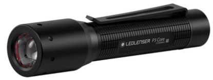 Picture of LED Lenser P3 Core torch