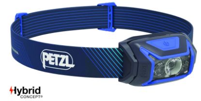 Picture of Actik Core Re-chargeable head torch 