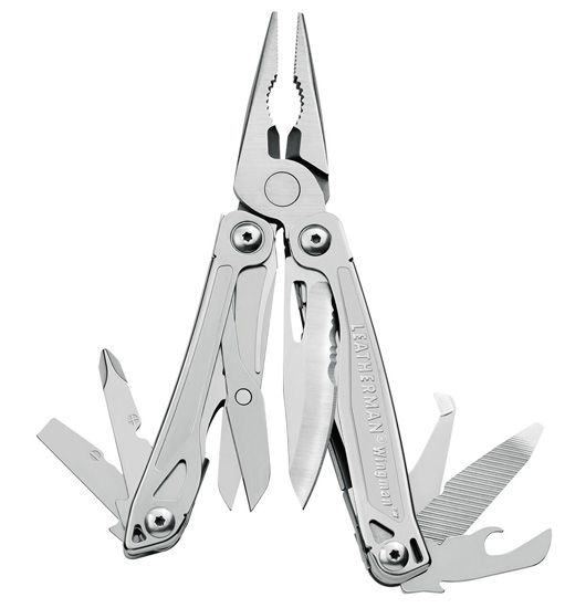 Picture of Wingman multi-tool