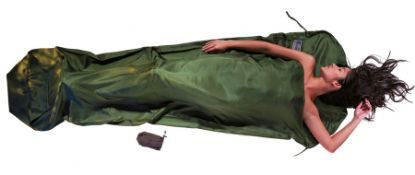 Picture of Silk Mummy Sleeping Bag Liner