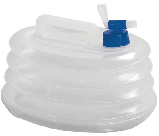 Picture of Foldable Water Carrier - 8 L
