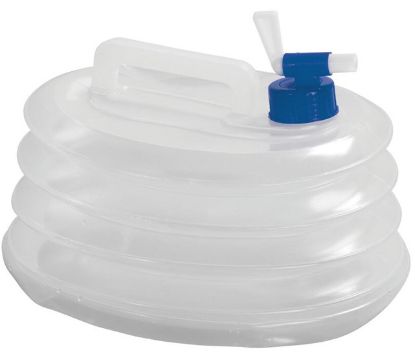 Picture of Foldable Water Carrier - 8 litre