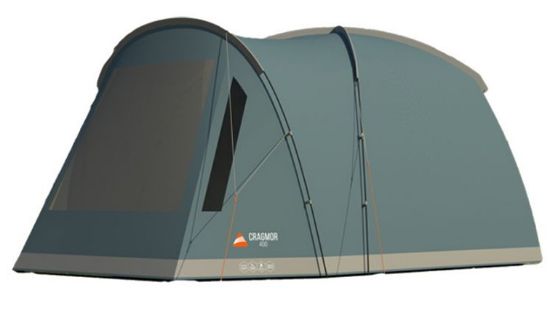 Picture of Cragmor 400 tent