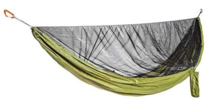 Picture of Ultralight Mosquito Travel Hammock 