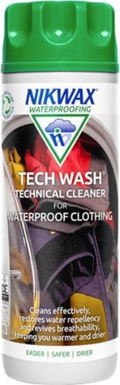 Picture of Nikwax Tech Wash