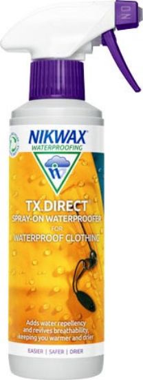 Picture of Nikwax TX Direct Spray-on