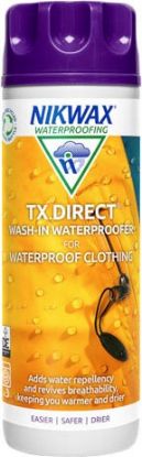 Picture of Nikwax TX Direct Wash-in