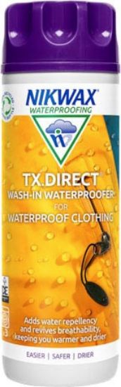 Picture of Nikwax TX Direct Wash-in