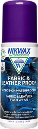 Picture of Nikwax Fabric/Leather Proof