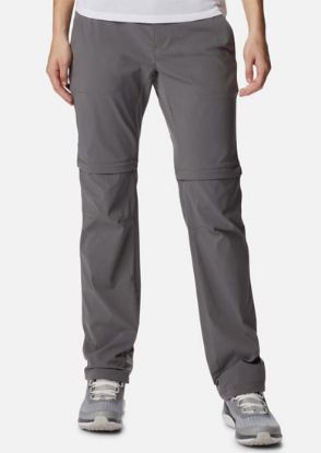 Picture of Saturday Trail Convertible Hiking Trousers