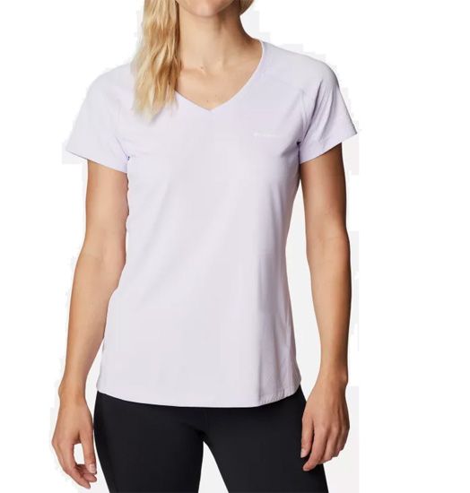 Picture of Zero Rules Tee shirt - women's